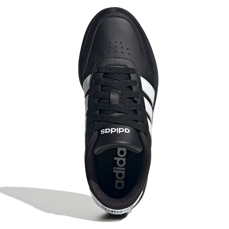 ZAPATILLAS INFANTIL ADIDAS CASUALES NEGRO BREAKNET 3.0 J - 5
