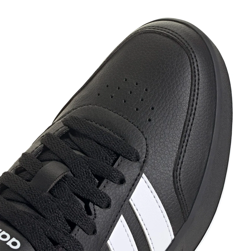 ZAPATILLAS INFANTIL ADIDAS CASUALES NEGRO BREAKNET 3.0 J - 7