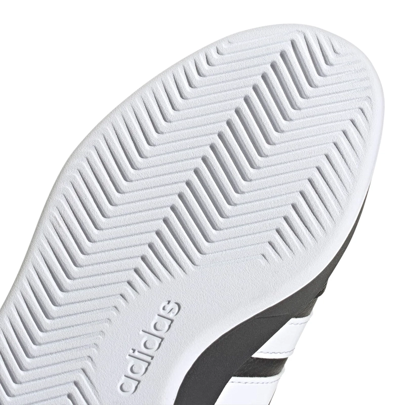 ZAPATILLAS INFANTIL ADIDAS CASUALES NEGRO BREAKNET 3.0 J - 8