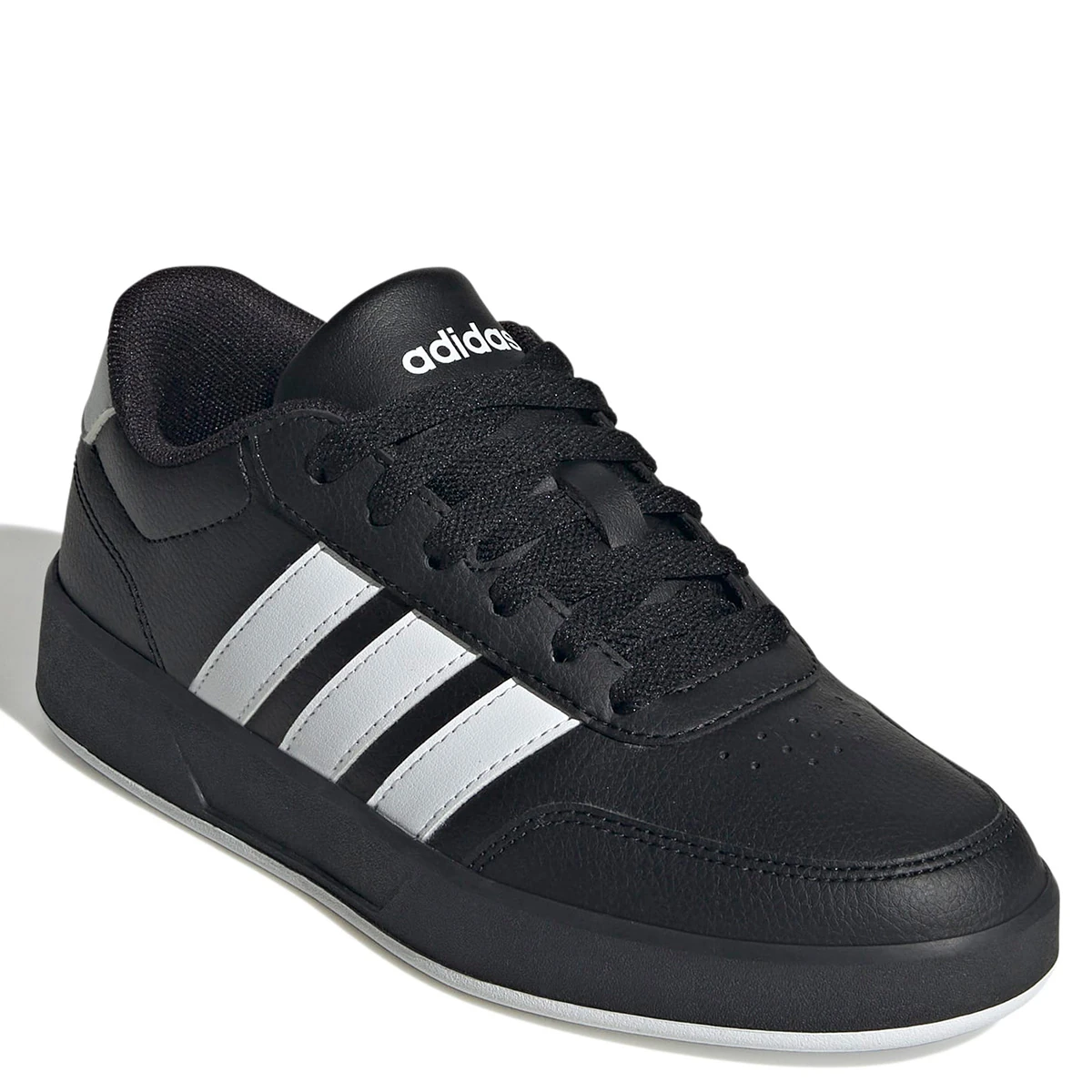 ZAPATILLAS INFANTIL ADIDAS CASUALES NEGRO BREAKNET 3.0 J - 2