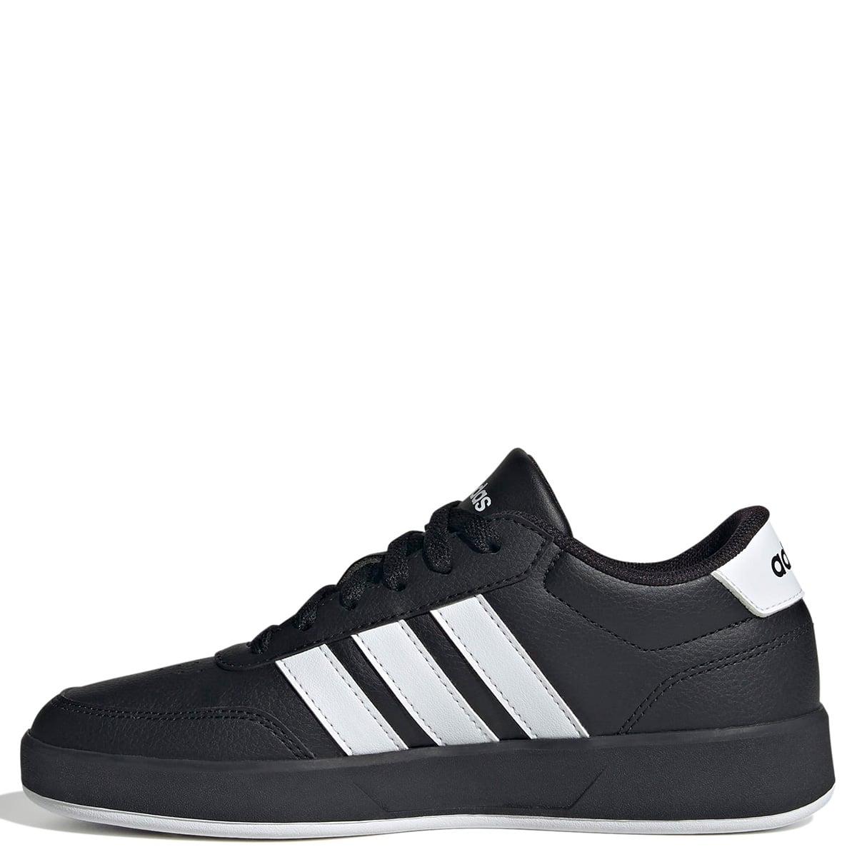 ZAPATILLAS INFANTIL ADIDAS CASUALES NEGRO BREAKNET 3.0 J - 3