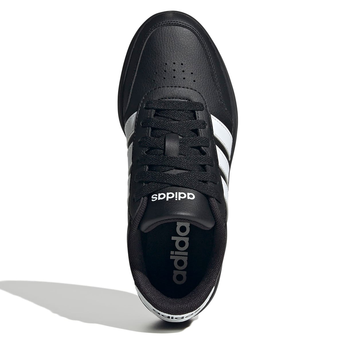 ZAPATILLAS INFANTIL ADIDAS CASUALES NEGRO BREAKNET 3.0 J - 5