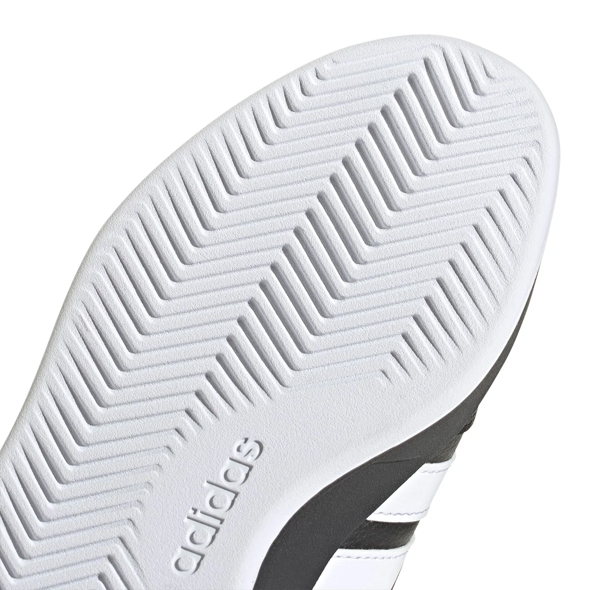 ZAPATILLAS INFANTIL ADIDAS CASUALES NEGRO BREAKNET 3.0 J - 8