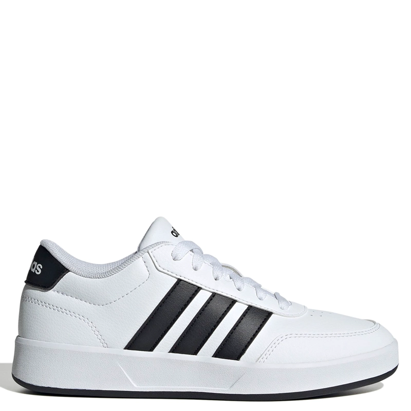 ZAPATILLAS INFANTIL ADIDAS CASUALES BLANCO BREAKNET 3.0 J - 1