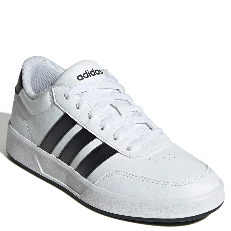 ZAPATILLAS INFANTIL ADIDAS CASUALES BLANCO BREAKNET 3.0 J - 2