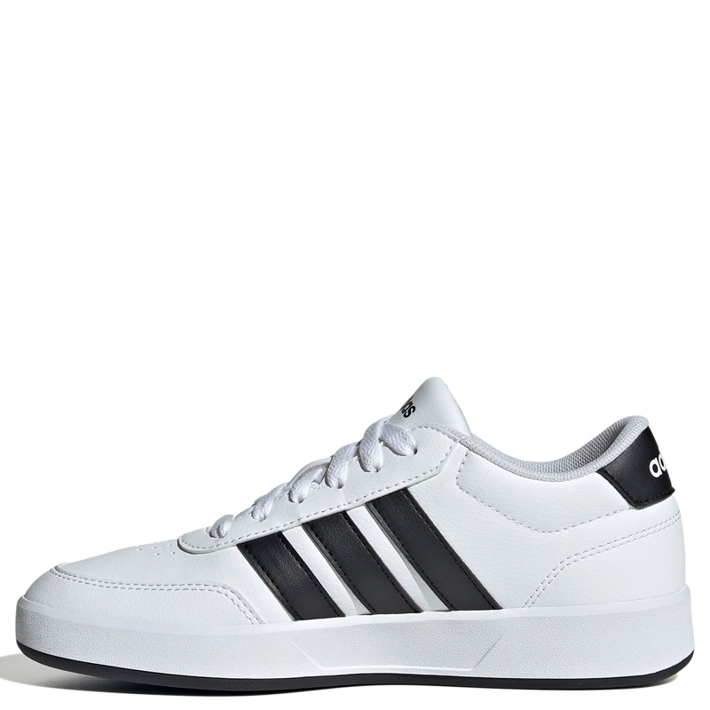 ZAPATILLAS INFANTIL ADIDAS CASUALES BLANCO BREAKNET 3.0 J - 3