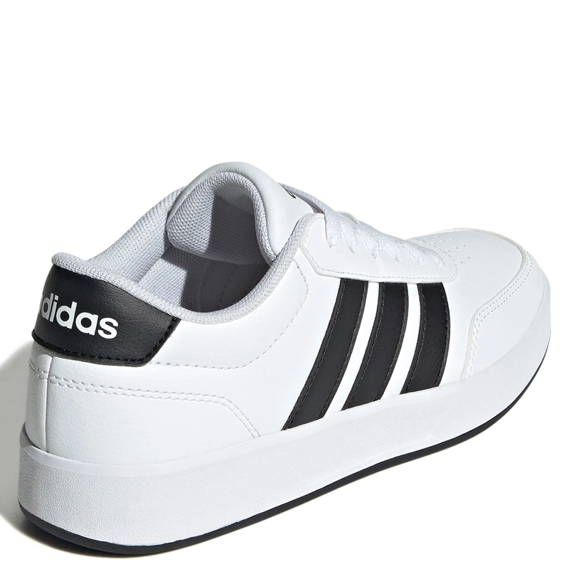 ZAPATILLAS INFANTIL ADIDAS CASUALES BLANCO BREAKNET 3.0 J - 4
