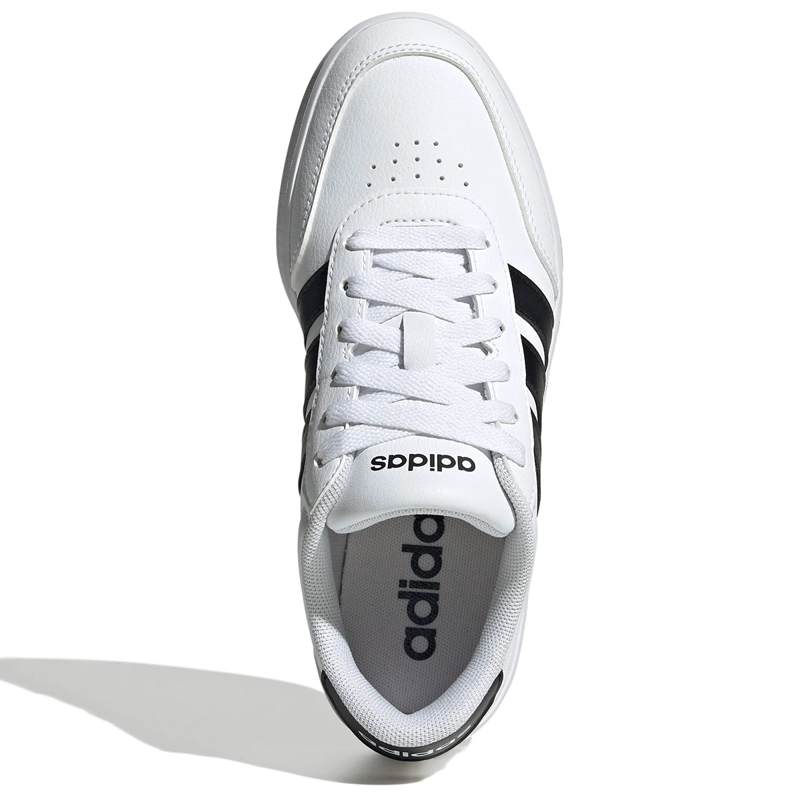 ZAPATILLAS INFANTIL ADIDAS CASUALES BLANCO BREAKNET 3.0 J - 5