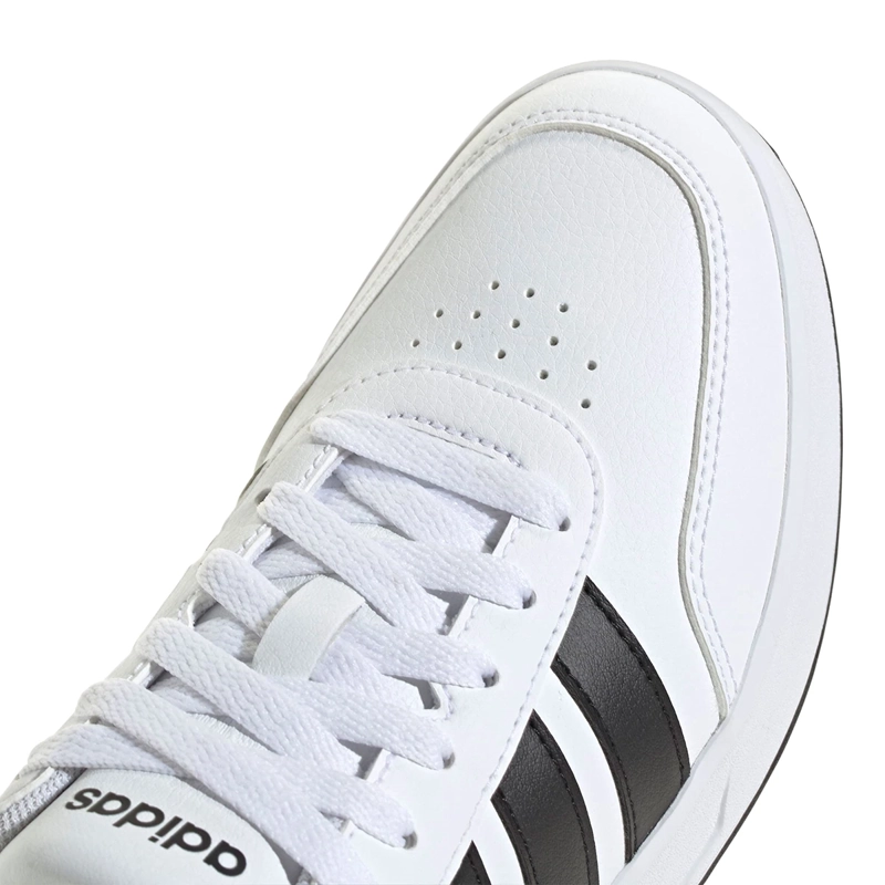 ZAPATILLAS INFANTIL ADIDAS CASUALES BLANCO BREAKNET 3.0 J - 7