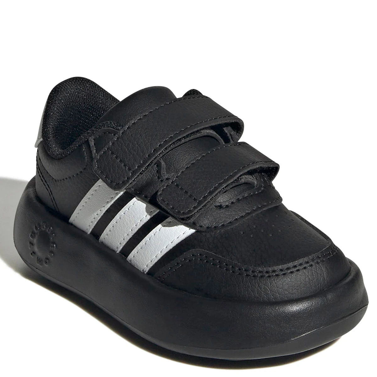 ZAPATILLAS NIÑO ADIDAS CASUALES NEGRO BREAKNET 3.0 CF I - 2