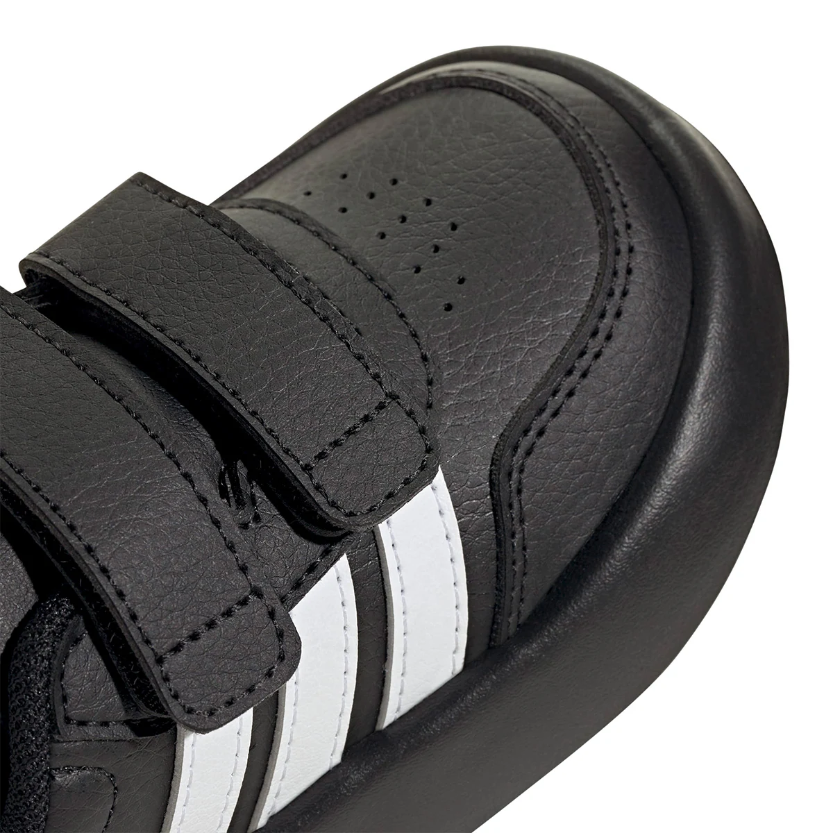 ZAPATILLAS NIÑO ADIDAS CASUALES NEGRO BREAKNET 3.0 CF I - 7