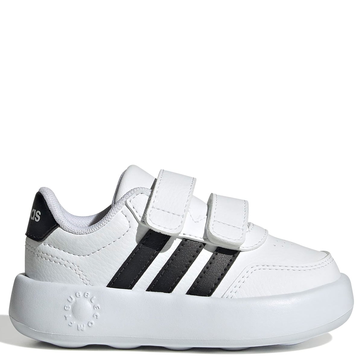 ZAPATILLAS NIÑO ADIDAS CASUALES BLANCO BREAKNET 3.0 CF I - 1