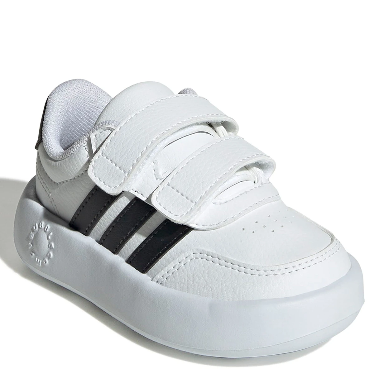 ZAPATILLAS NIÑO ADIDAS CASUALES BLANCO BREAKNET 3.0 CF I - 2