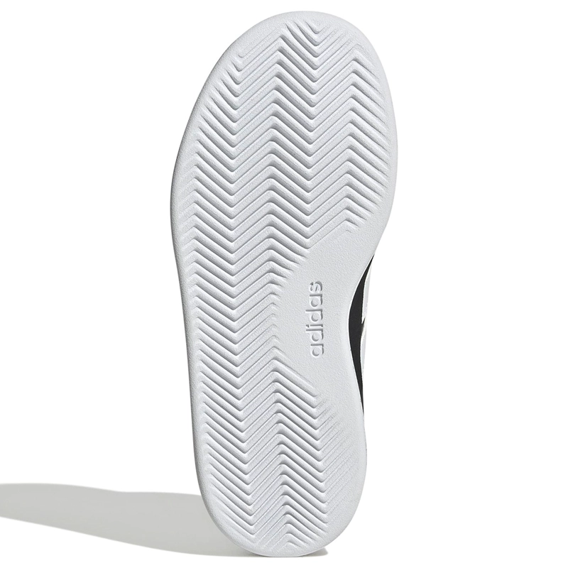 ZAPATILLAS UNISEX ADIDAS CASUALES NEGRO BREAKNET 3.0 EL C - 6