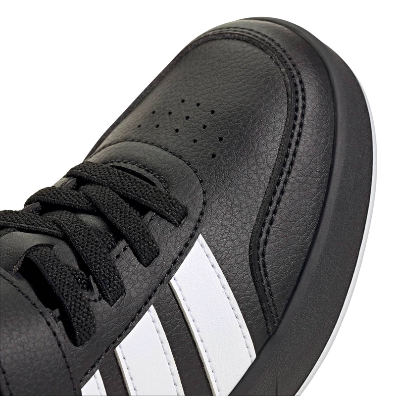 ZAPATILLAS UNISEX ADIDAS CASUALES NEGRO BREAKNET 3.0 EL C - 7