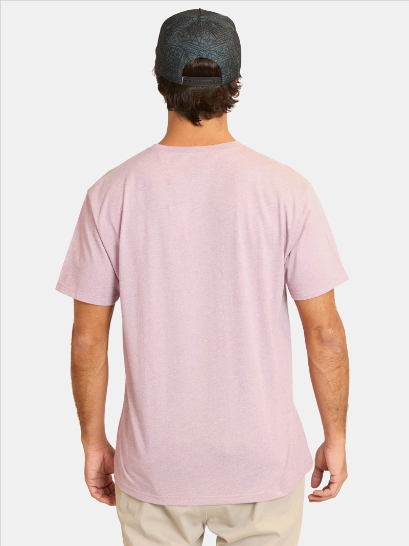 POLERA HOMBRE MAUI & SONS MANGA CORTA ESTILO CASUAL - 2