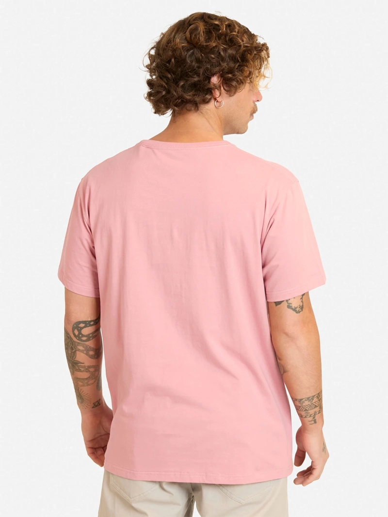 POLERA MANGA CORTA HOMBRE MAUI 5P181MV - 2