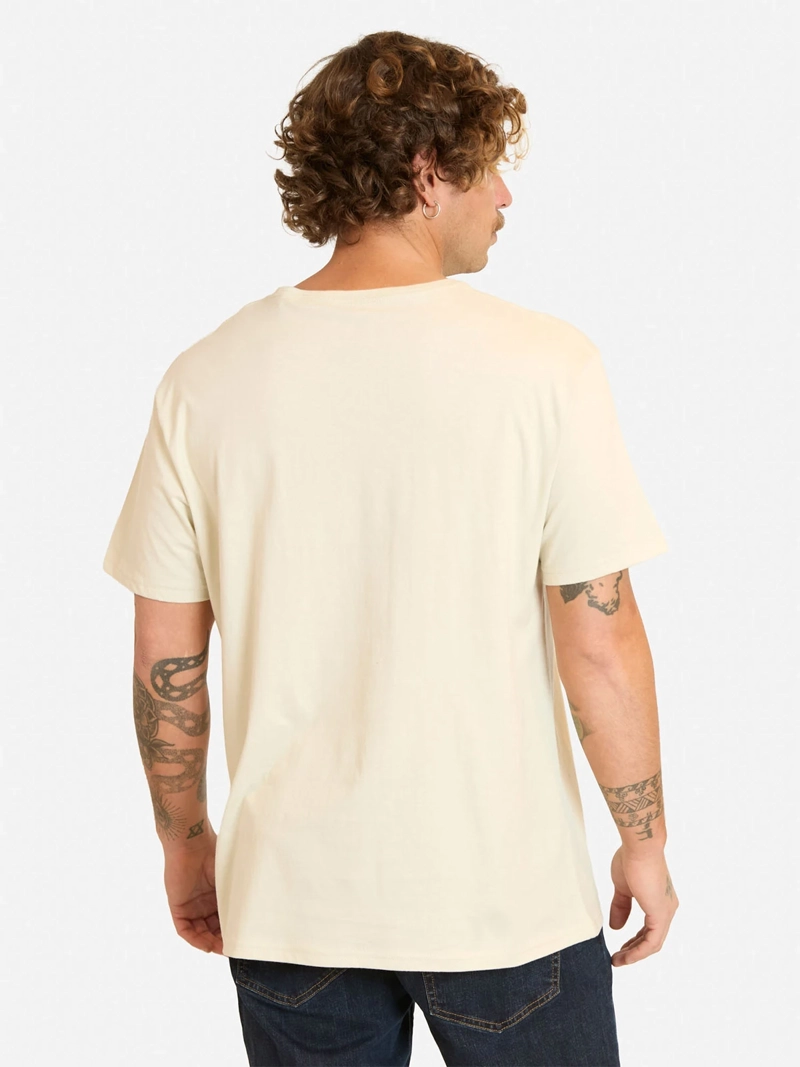POLERA HOMBRE MAUI & SONS MANGA CORTA ESTILO URBANO - 2