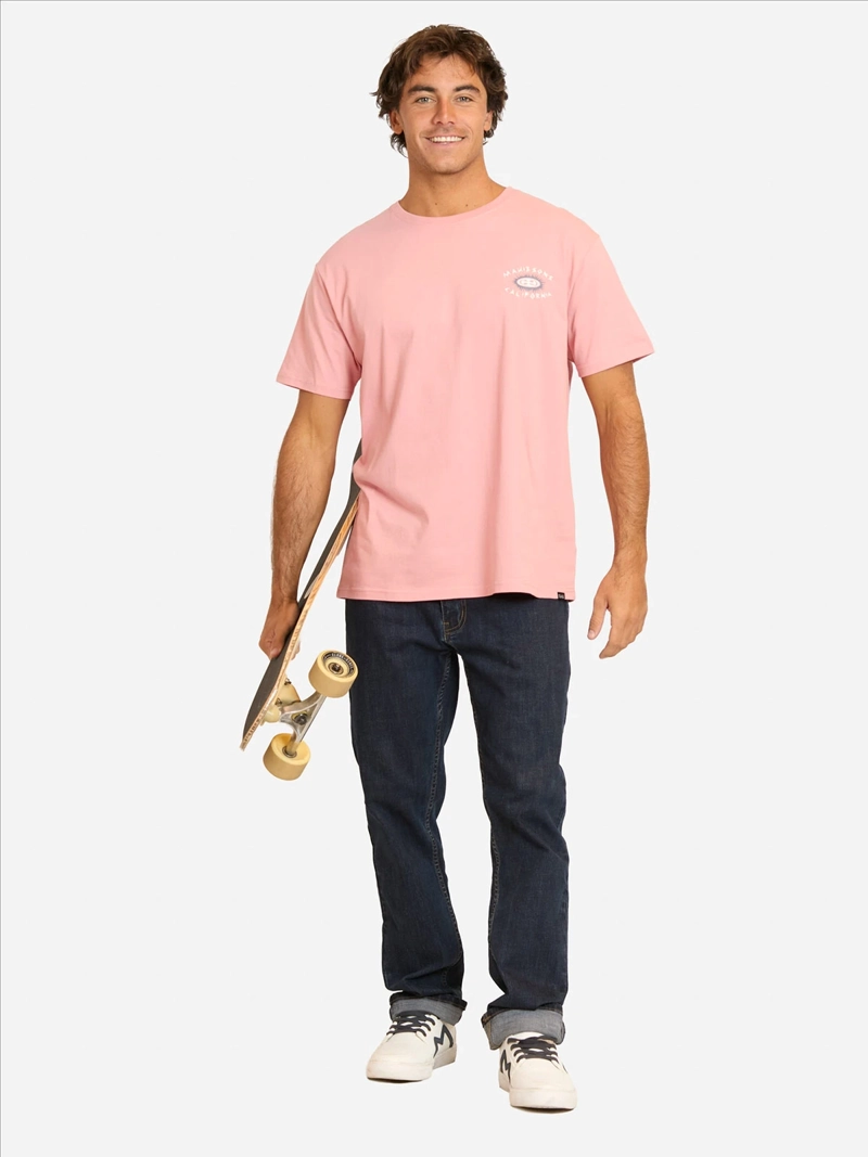 POLERA HOMBRE MAUI AND SONS MANGA CORTA 5P168 - 4