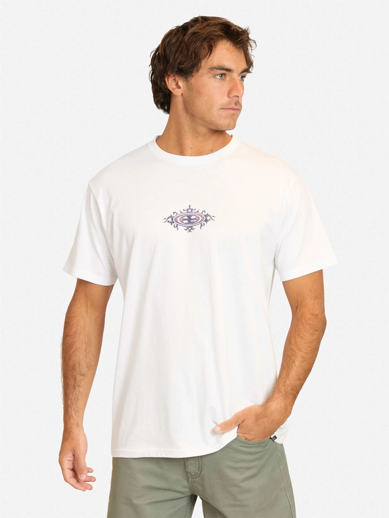 POLERA HOMBRE MAUI AND SONS MANGA CORTA - 1