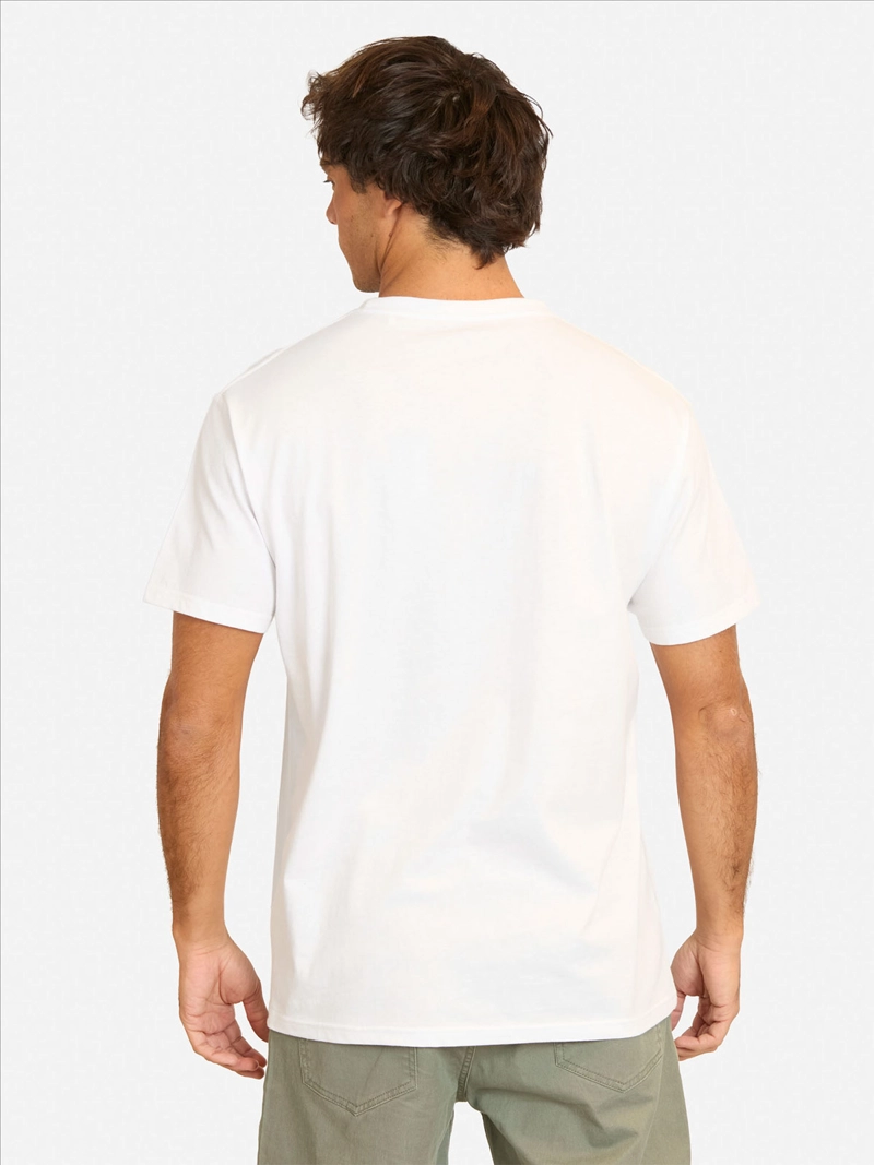POLERA HOMBRE MAUI AND SONS MANGA CORTA - 2