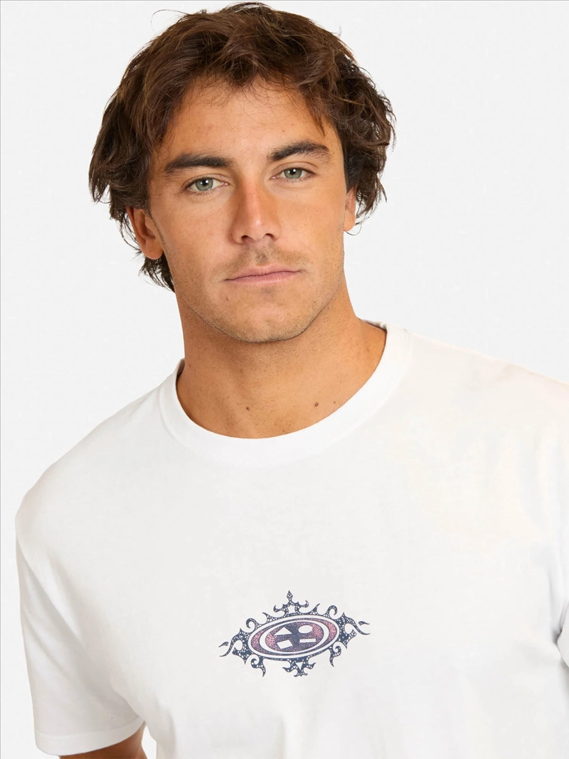 POLERA HOMBRE MAUI AND SONS MANGA CORTA - 3