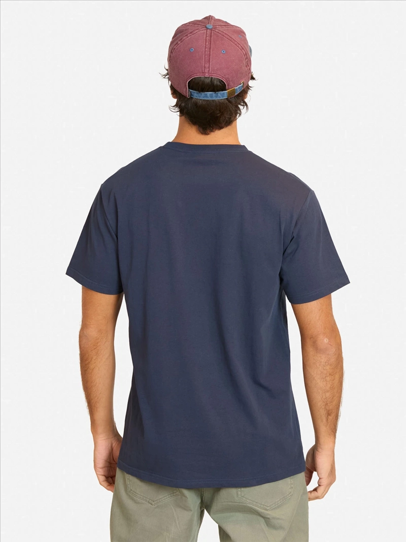POLERA HOMBRE MAUI AND SONS MANGA CORTA - 2