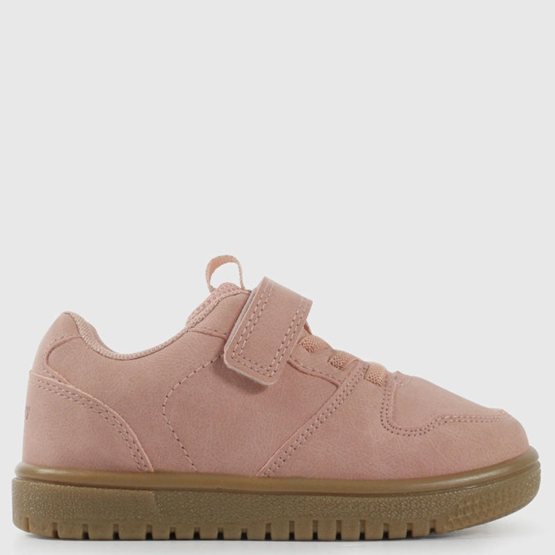 ZAPATILLAS NIÑA COLLOKY CASUALES ROSADO C7260R