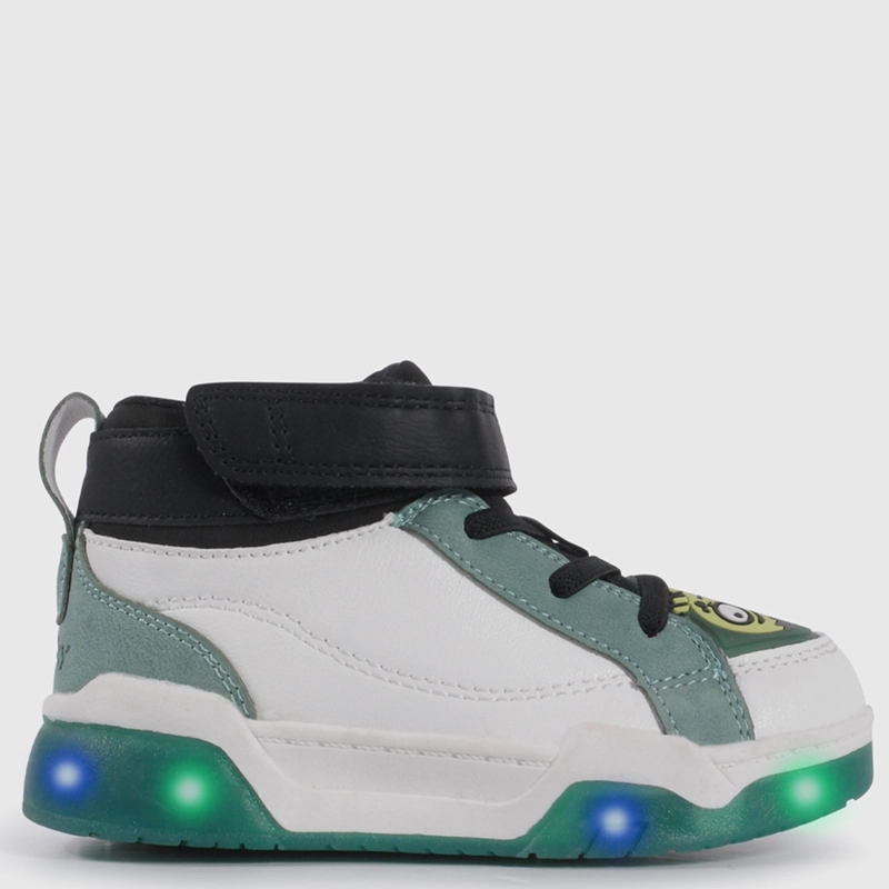 COLLOKY ZAPATILLAS NIÑO COLLOKY CASUALES MULTICOLOR C7010M