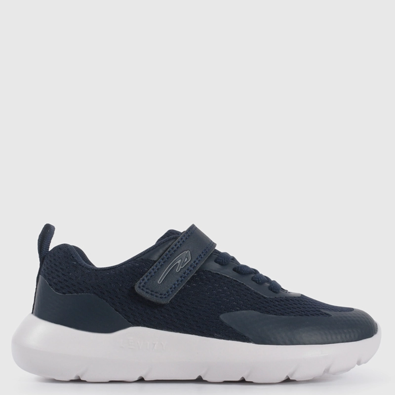 ZAPATILLAS NIÑO COLLOKY CASUALES AZUL K8830A - 1