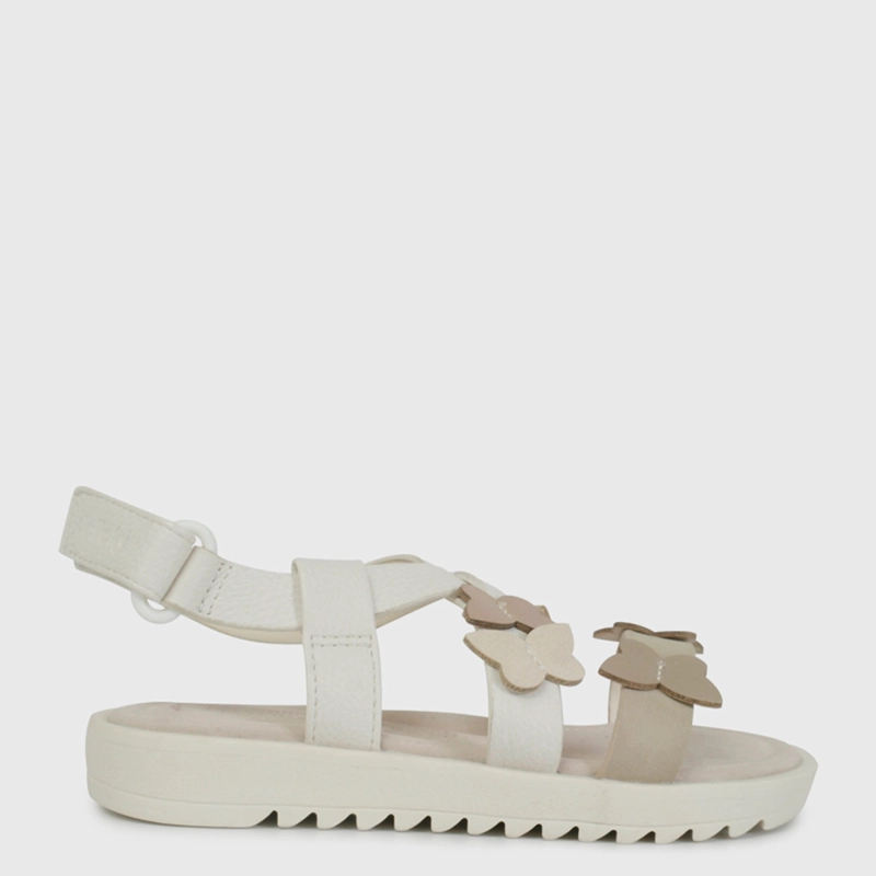 SANDALIAS NIÑA COLLOKY C3080B - 2