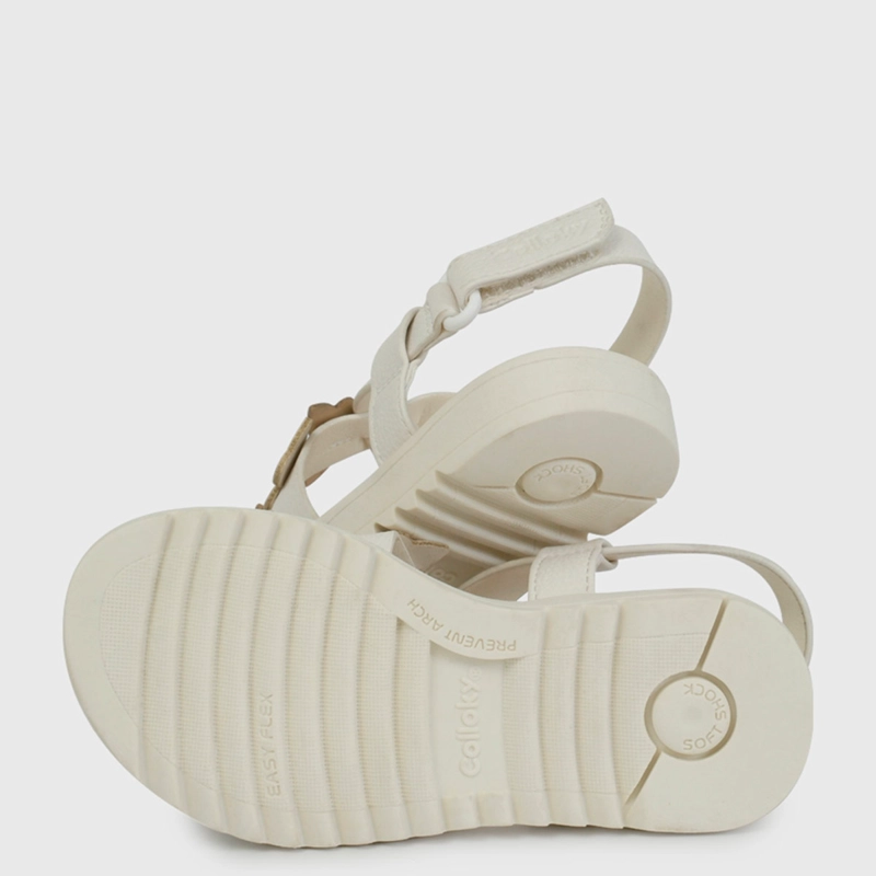 SANDALIAS NIÑA COLLOKY C3080B - 3