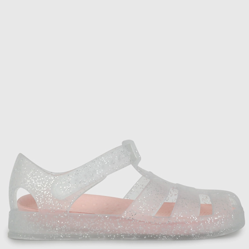 COLLOKY SANDALIAS NIÑA COLLOKY BLANCO C3221B