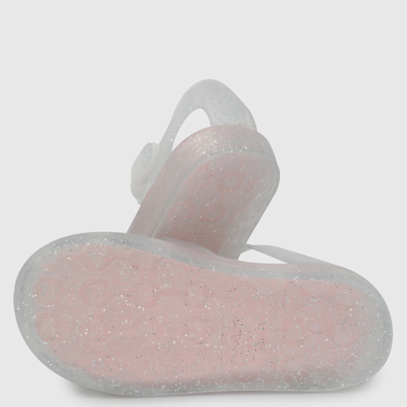 SANDALIAS NIÑA COLLOKY BLANCO C3221B - 2