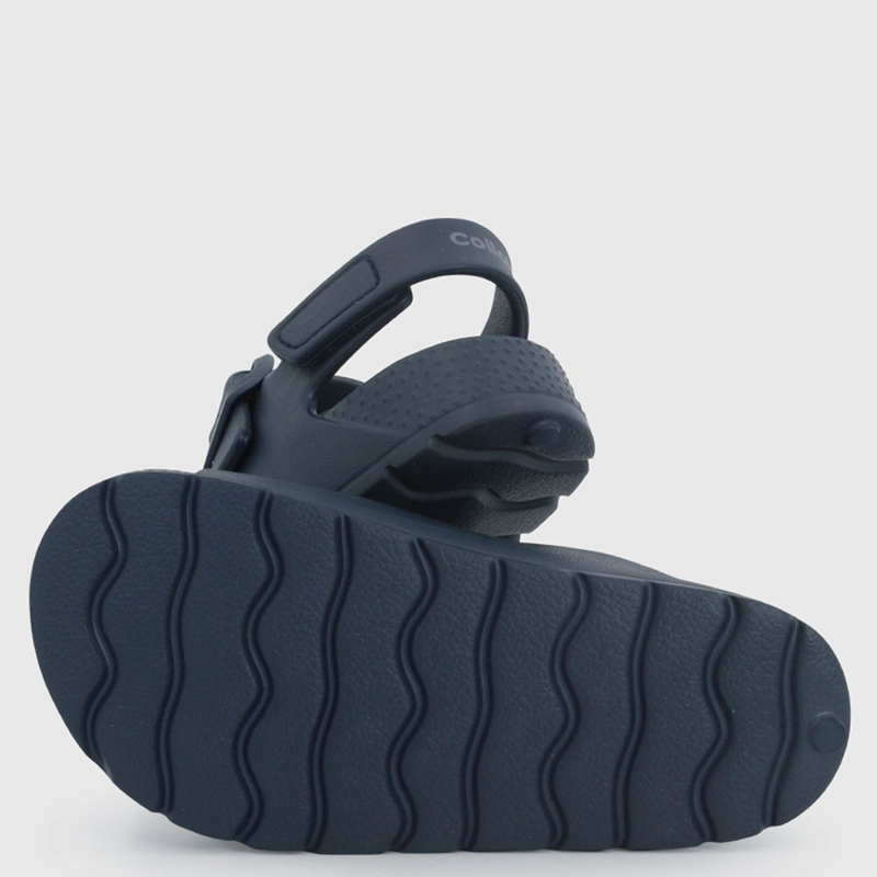 SANDALIAS NIÑO COLLOKY AZUL C3310A - 3