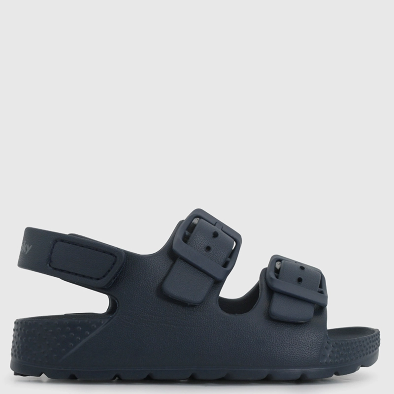 SANDALIAS NIÑO COLLOKY AZUL C3310A