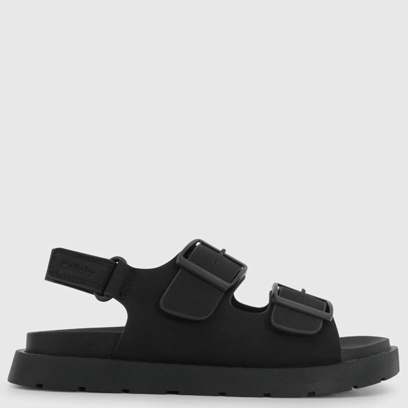 COLLOKY SANDALIAS NIÑA COLLOKY NEGRO K3100N