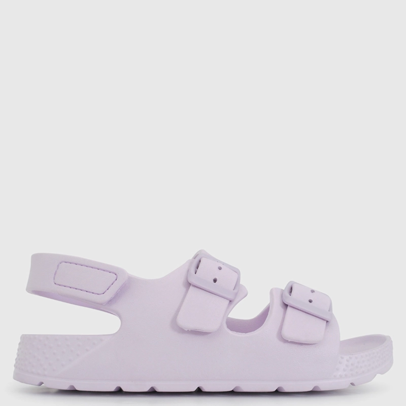 SANDALIAS NIÑA COLLOKY LILA K3500L