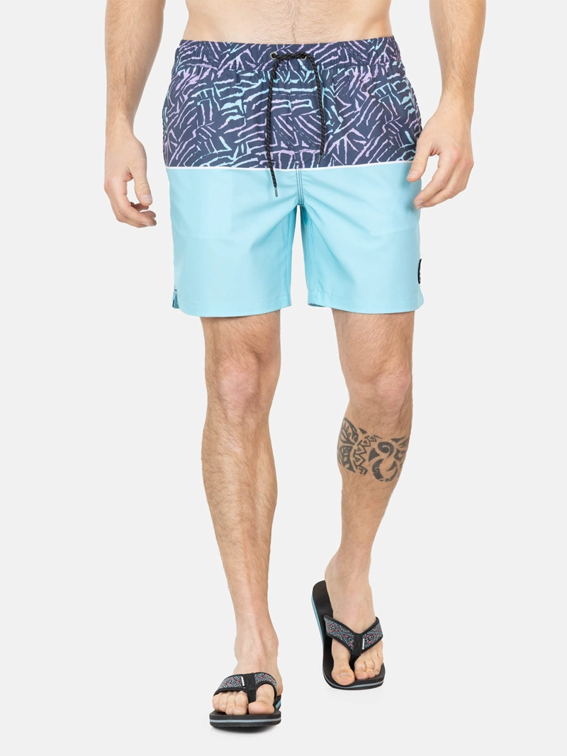 TRAJE DE BAÑO HOMBRE MAUI & SONS 5T870-MV - 1