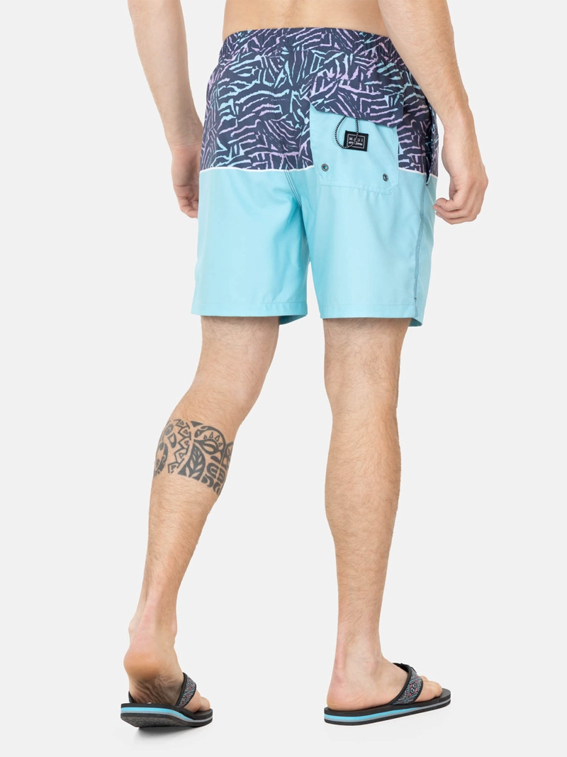 TRAJE DE BAÑO HOMBRE MAUI & SONS 5T870-MV - 2