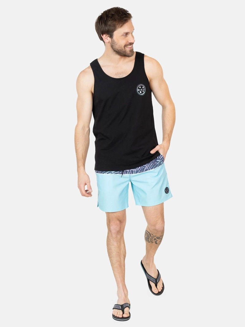 TRAJE DE BAÑO HOMBRE MAUI & SONS 5T870-MV - 4