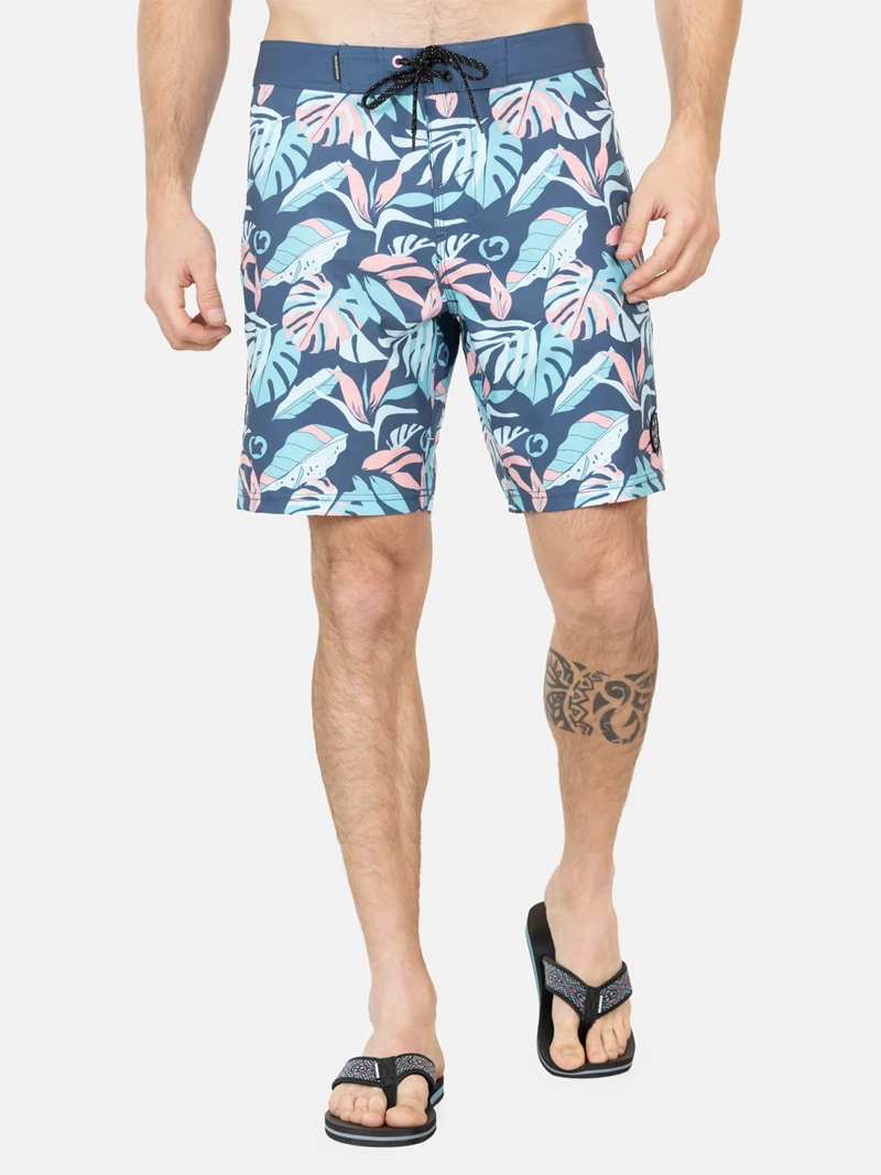 TRAJE DE BAÑO HOMBRE MAUI AND SONS STRETCH - 1