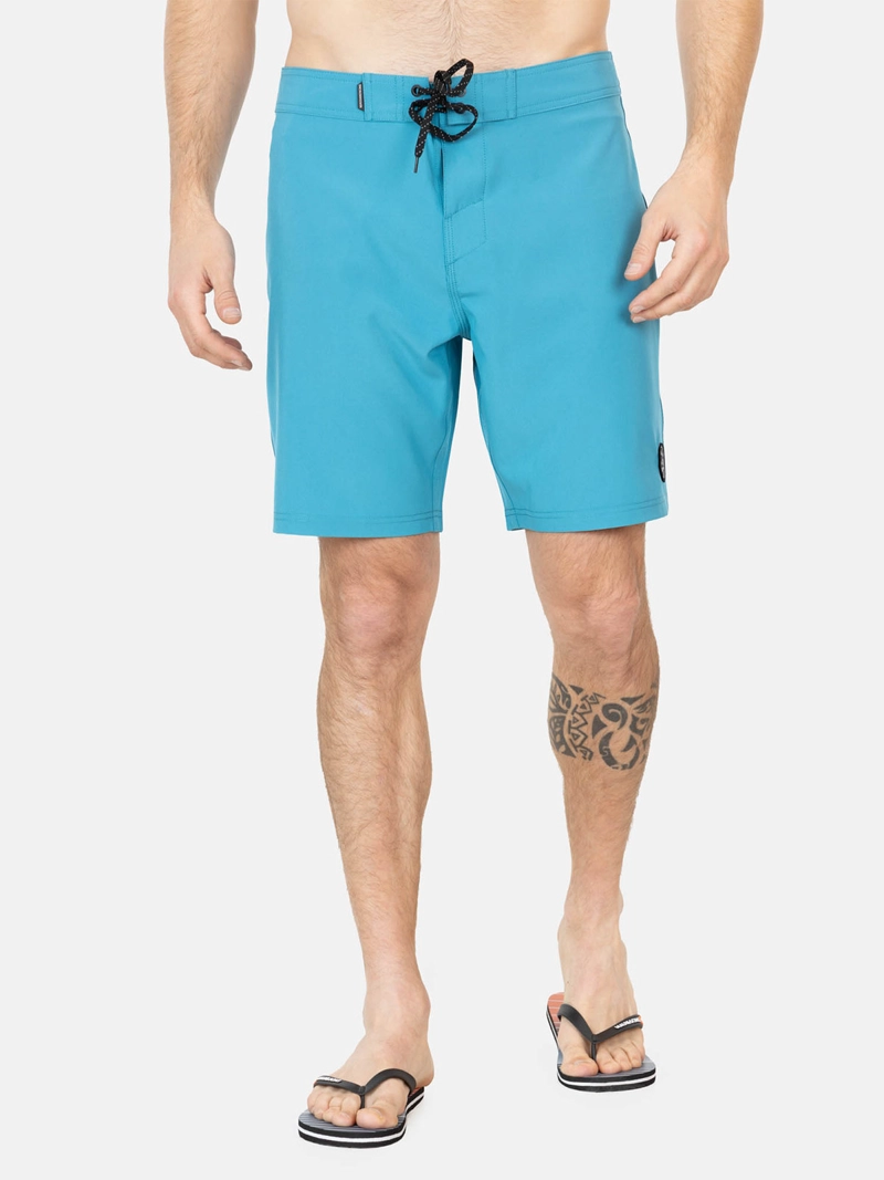 TRAJE DE BAÑO HOMBRE MAUI AND SONS STRETCH - 1