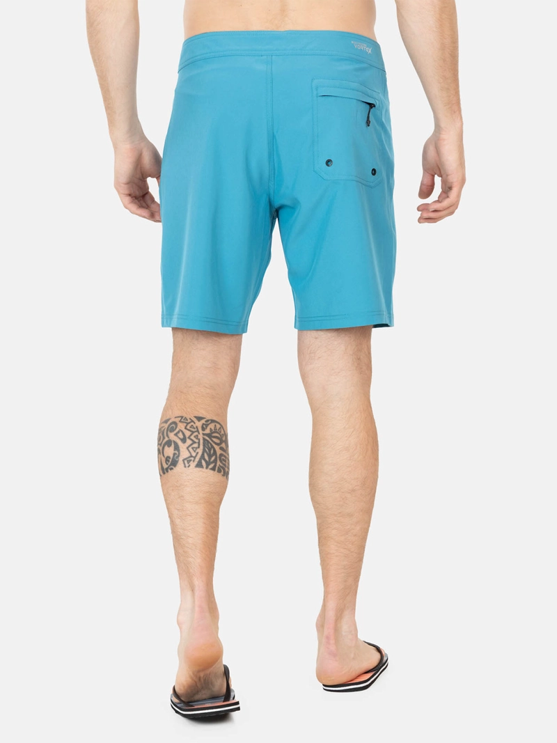 TRAJE DE BAÑO HOMBRE MAUI AND SONS STRETCH - 2