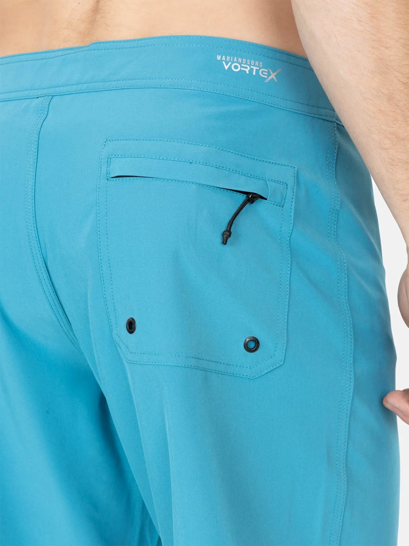 TRAJE DE BAÑO HOMBRE MAUI AND SONS STRETCH - 3