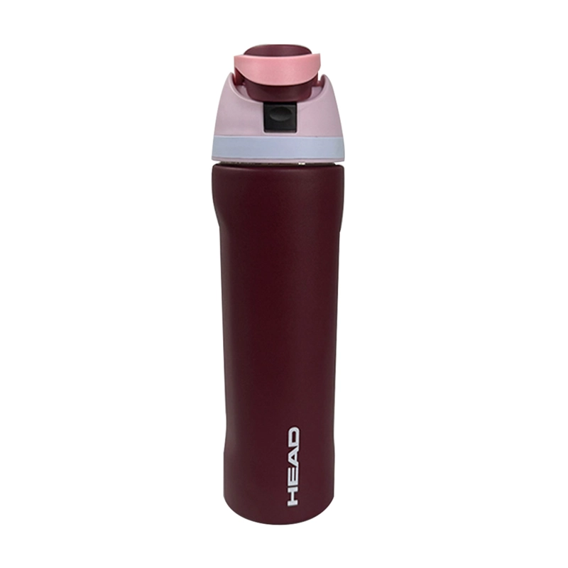 BOTELLA HEAD FREESIP 720ML ROSADO - 1