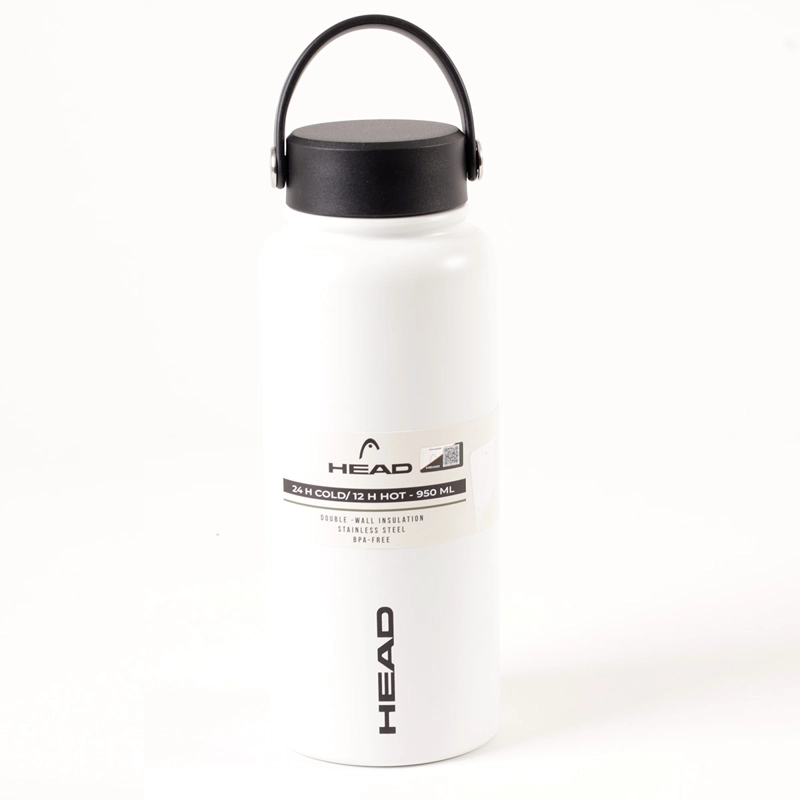 BOTELLA HEAD 950 ML - 1