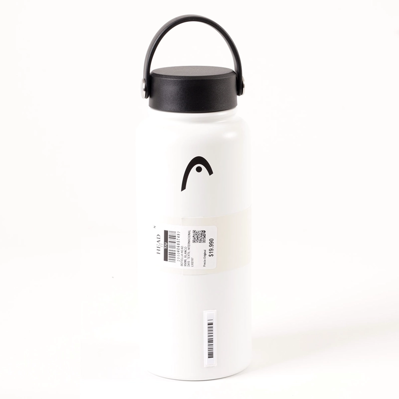 BOTELLA HEAD 950 ML - 3