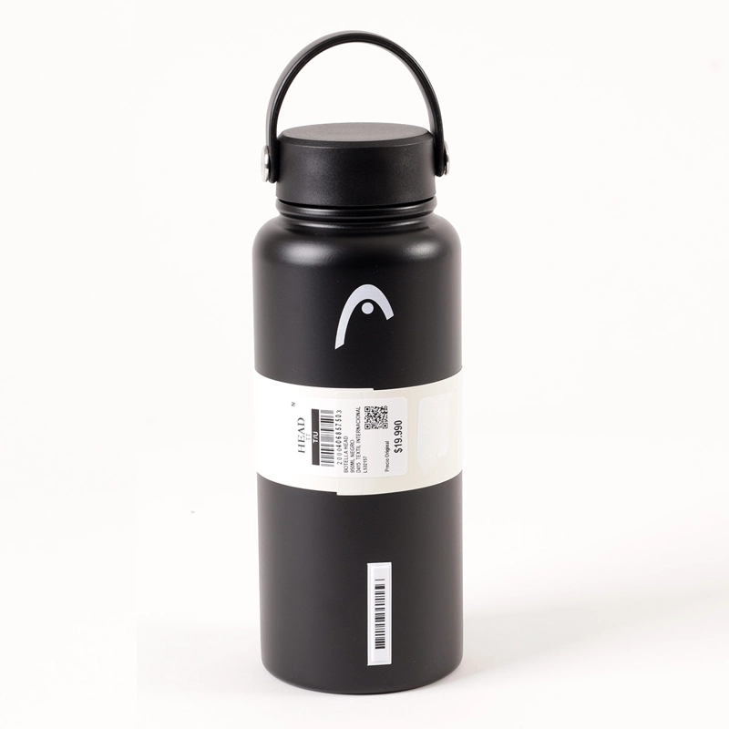 BOTELLA HEAD 950 ML - 3