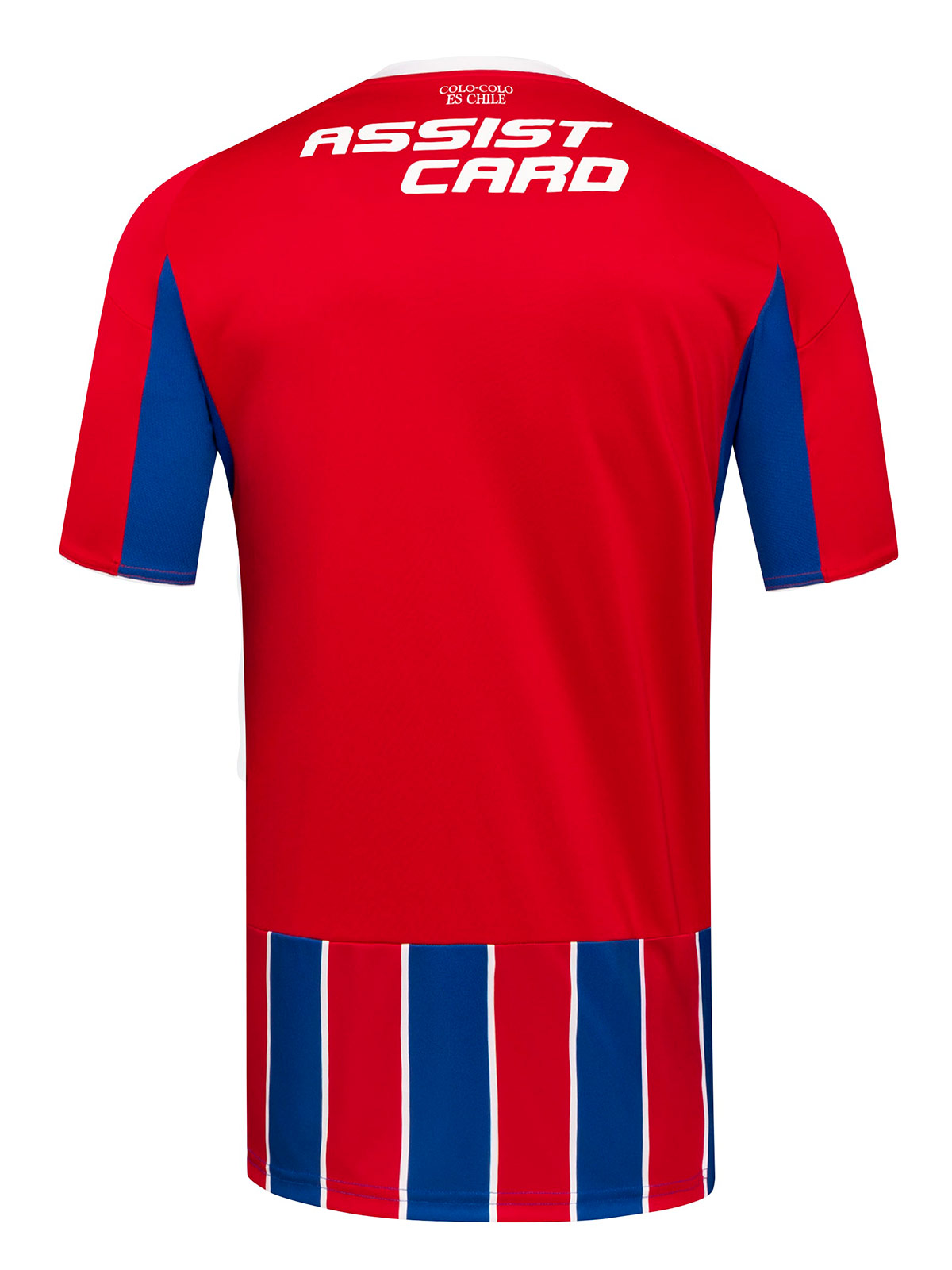 CAMISETA DE FÚTBOL HOMBRE ADIDAS COLO COLO TERCER EQUIPO - 2